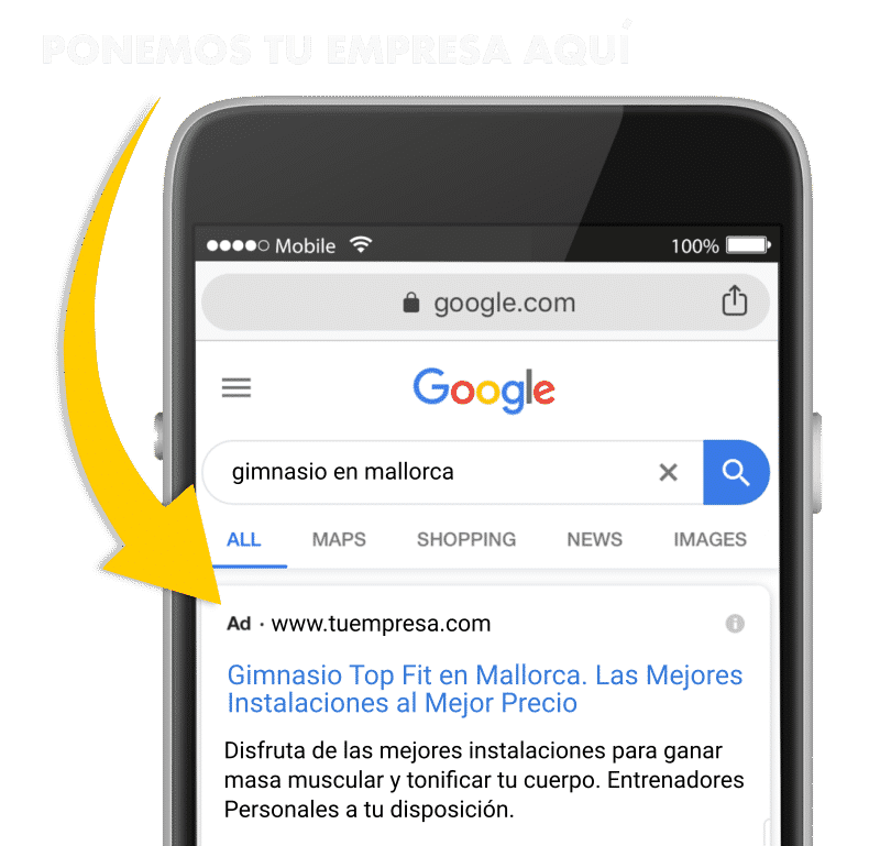 marketing online en mallorca